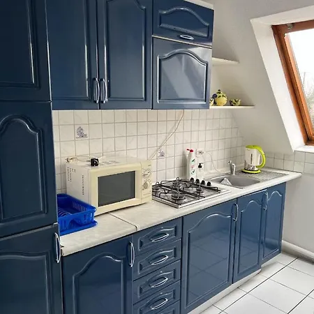 Bar Kufelek Brok
