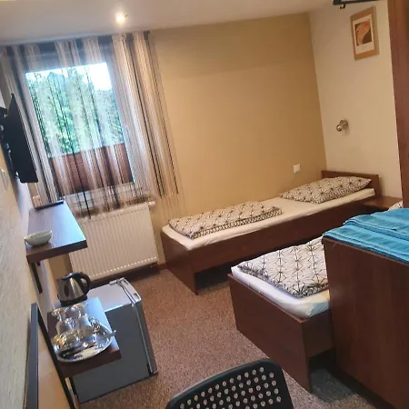 Bar Kufelek Brok