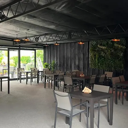Casa de hóspedes Bar Kufelek Brok