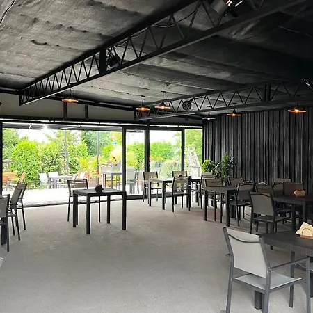 Casa de hóspedes Bar Kufelek *