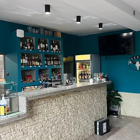 Bar Kufelek Brok