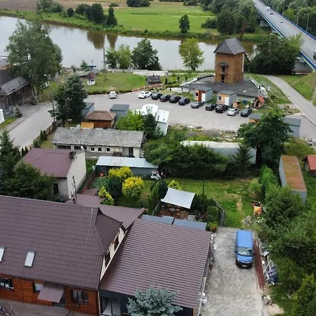 Bar Kufelek * Brok